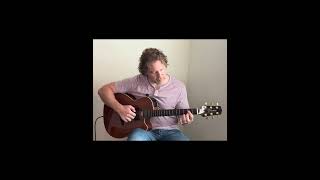 Van Halen 316 Acoustic Guitar Tutorial shorts guitarcover guitar guitarist acousticguitar [upl. by Kaine941]