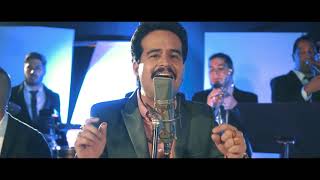 DeseándoteFrankie Ruiz el Homenaje de David Zahan en los Clones de la Salsa hermandadsalsera [upl. by Franny]