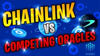 Chainlink The Oracle GameChanger [upl. by Verne]