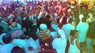 NEW ETHIOPIAN MUSIC 2020 Gonder  BY DJ ESKESTA official The happiest people in the world [upl. by Wandis607]