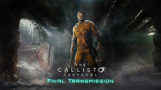 Gaming w Jackmove The Callisto Protocol Final Transmission DLC Part One [upl. by Airotciv699]