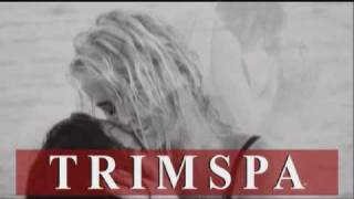 Anna Nicole Smith Miami Trimspa Beach Commercial [upl. by Susan894]