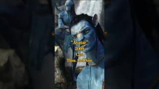 “Avatar” 2009 Cast Then And Now movies films hollywood [upl. by Dorie841]