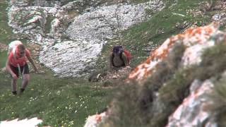 Adlerweg Tirol – Wandern in Tirol in Österreich ⛰ [upl. by Yraunaj284]