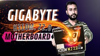 Gigabyte H310M2 20 Review Performance Features and Setup Tips [upl. by Gettings936]