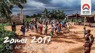 World Servants  Aftermovie Zomer 2017 [upl. by Terr]