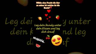 An alle due nicht Schlafen können😍❣️💘 [upl. by Hackett]