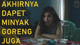 ALASAN KENAPA ARWAH TUMBAL NYAI PART NYAI HARUS DITONTON  Cine Crib Vol 179 [upl. by Tlevesor753]