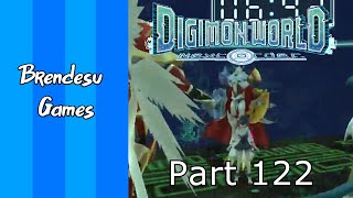 Digimon World Next Order  15 Useful Training Spots  Gain Stats Fast and Effectively [upl. by Bergwall486]