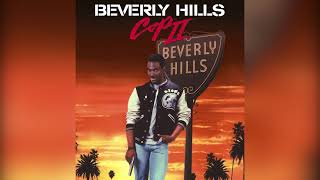 Beverly Hills Cop Theme  Axel F 1 Hour Version [upl. by Hardwick]