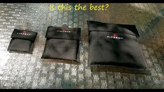 Firebox Stove Comparison [upl. by Candless]