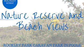 Rockley Park 2015 Nature Reserve and Beach Views [upl. by Elspeth]