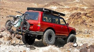 Benefits of Owning a 60 Series LandCruiser  Legacy of Land Cruiser  toyota landcruiser [upl. by Lakin478]