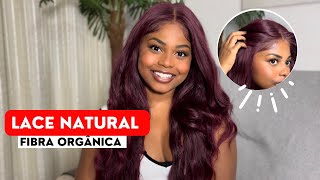 THE ULTIMATE MELT FROM START TO FINISH BABY HAIR WIG INSTALL [upl. by Sandon]