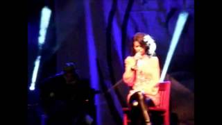 Edyta GĂłrniak  Kasztany Koncert w Zielonce 2009 [upl. by Panta]