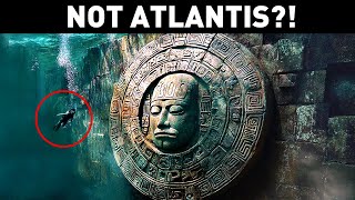 Weirdest Deep Sea Findings  Is It Atlantis [upl. by Attenwahs]