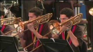 quot1812quot IParte Gustavo Dudamel quotTeresa Carreñoquot Youth Symphony Orchestra [upl. by Monica]