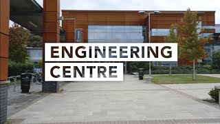 Kirklees College  Engineering Centre  Virtual Tour [upl. by Laurella665]