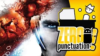 MINDJACK Zero Punctuation [upl. by Venus]