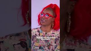 Im Interview Tierra Whack alles über ihr Debütalbum World Wide Whack  MTVFreshOut [upl. by Pul]