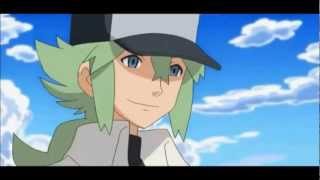 Pokemon N AMV  Hot Mess [upl. by Dolloff201]