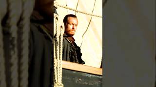 Black Sails 2014 Clip  Parsons Farewell scene 🏴‍☠️ blacksails pirates youtubeshorts [upl. by Underwood578]