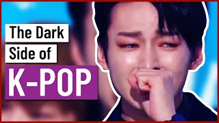 Exposing the Dark Side of Kpop [upl. by Eillas]