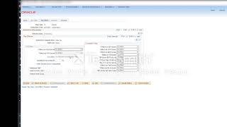 Oracle PeopleSoft Payroll for North America [upl. by Atal]