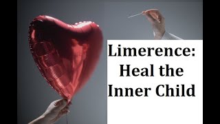 Heal Limerence Insecurity amp Self Neglect by Witnessing the Inner Child Somatically William Ballow [upl. by Cassella240]