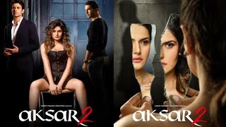 aksar 2 full movie  zareen khan 1080p full hd [upl. by Elleina842]