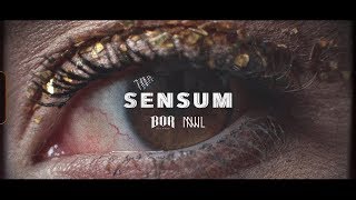 Gedz  SENSUM OFFICIAL VIDEO [upl. by Atteyram]