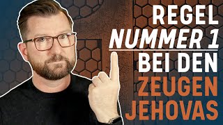 Die wichtigste Regel der Zeugen Jehovas [upl. by Amabel180]