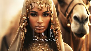 Divine Music  Ethnic amp Deep House Mix 2023 Vol26 [upl. by Chavez]