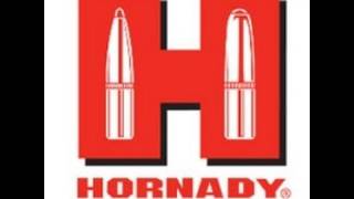 Hornady Online Ballistics Calculator [upl. by Treblig]