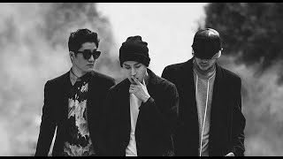 EPIK HIGH – 헤픈엔딩 HAPPEN ENDING FMV [upl. by Maze]