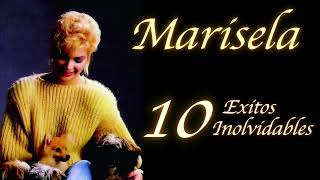 Marisela y 10 Exitos Inolvidables [upl. by Lletnwahs]