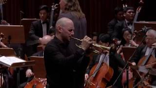 Georges Bizet quotCarmen Suitequot Adam Rapa Trumpet Thailand Philharmonic Orchestra amp Dariusz Mikulski [upl. by Pratt]