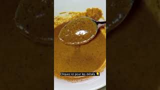 Comment faire la marinade pour poissons food cuisine recette [upl. by Haym670]