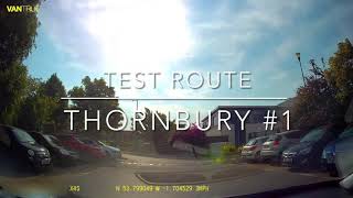 Thornbury 1 [upl. by Felten757]