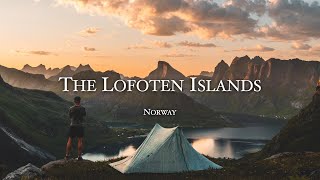 Silent Hiking for 10 days in Norway [upl. by Stevana614]