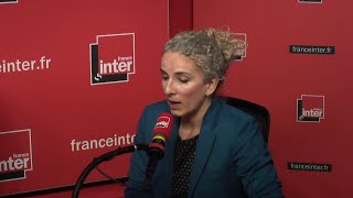 Delphine Batho  quotIl ny a pas davenir dans lémiettement de la gauchequot [upl. by Akem]