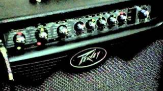 【デモ動画】PEAVEY VYPYR 30 ギターアンプ [upl. by Adnwahsor]