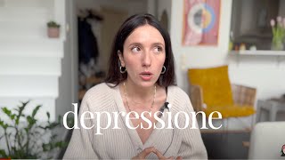 depressione e suicidio in svezia [upl. by Dorena641]