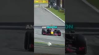 The greatest comeback in F1 history  Lewis Hamilton [upl. by Garretson]