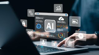 AI boost will free up workers to focus on ‘high value aspects of their job [upl. by Iraam]