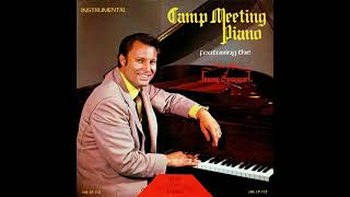 Jimmy Swaggart Camp Meeting Piano [upl. by Yelram]