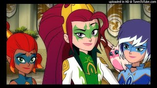 Podcast “The Lost Scepter” Recap – Mysticons [upl. by Mundt]