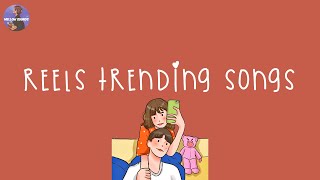 Trending instagram reels songs 🍊 Most trending songs on instagram 2024 [upl. by Arreit98]