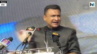 Even next 1000 generations of Owaisi will stay on in this country Akbaruddin Owaisi [upl. by Aristotle]