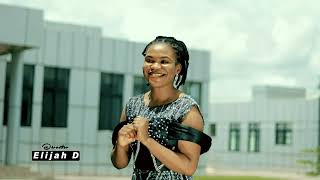 Victoria Nazah  Asante Official Music Video SMS Skiza 6985743 to 811 [upl. by Ardnasak140]